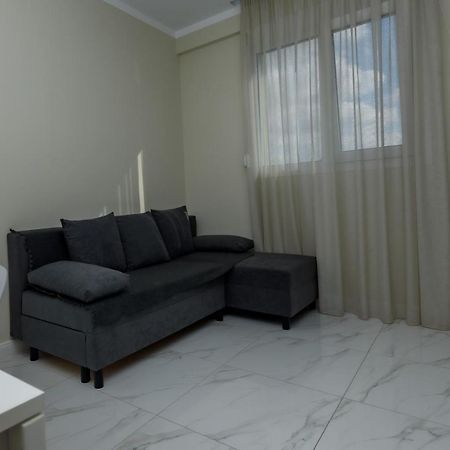 Apartament Olive 301 Peraía Zewnętrze zdjęcie