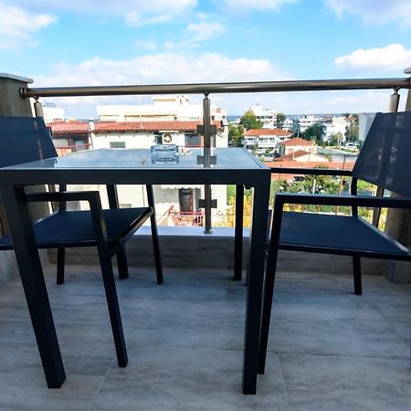 Apartament Olive 301 Peraía Zewnętrze zdjęcie
