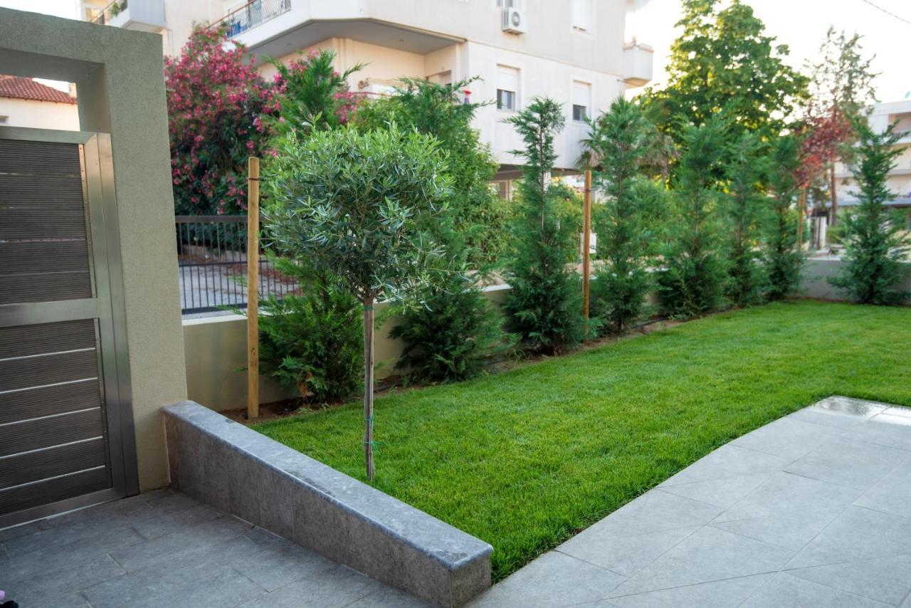 Apartament Olive 301 Peraía Zewnętrze zdjęcie