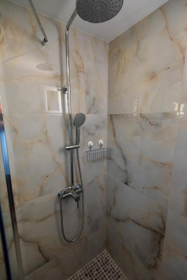 Apartament Olive 301 Peraía Zewnętrze zdjęcie