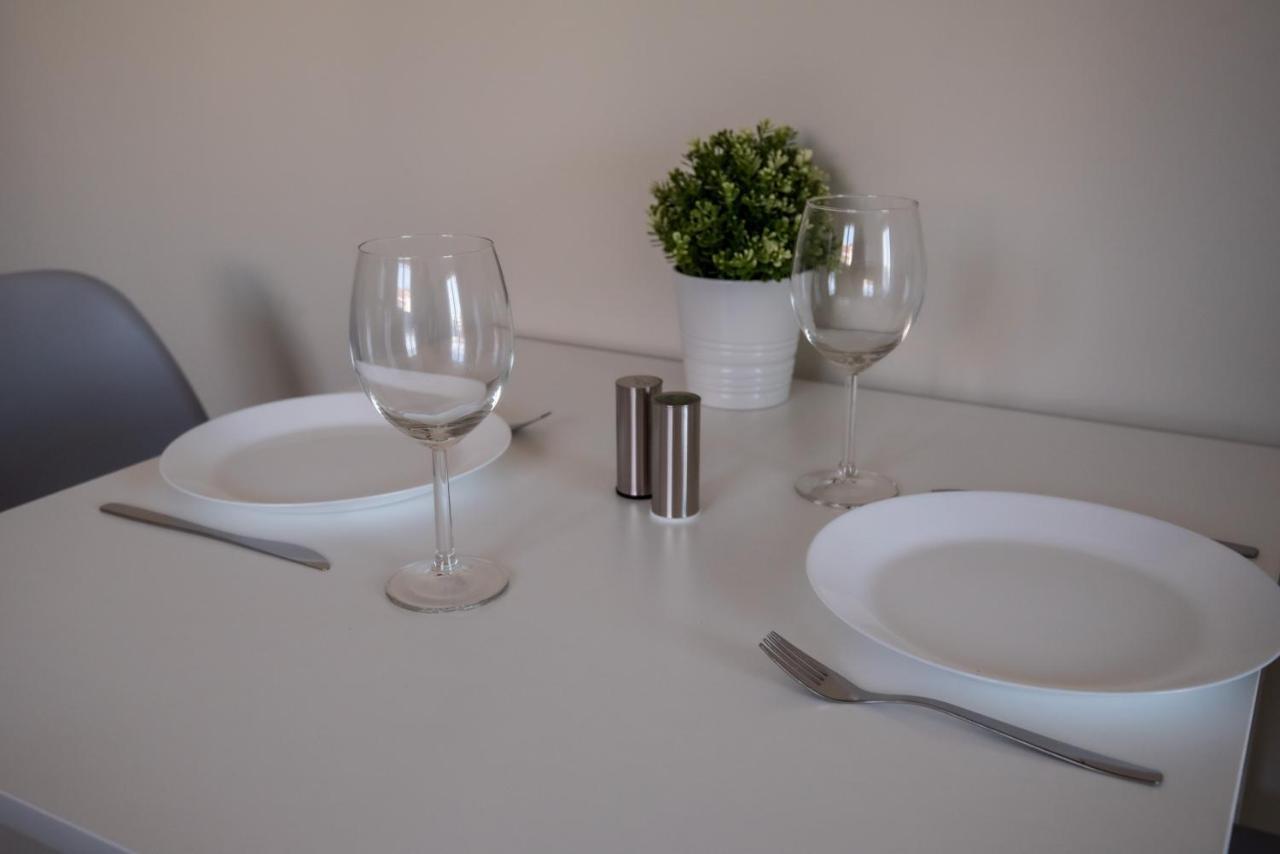 Apartament Olive 301 Peraía Zewnętrze zdjęcie