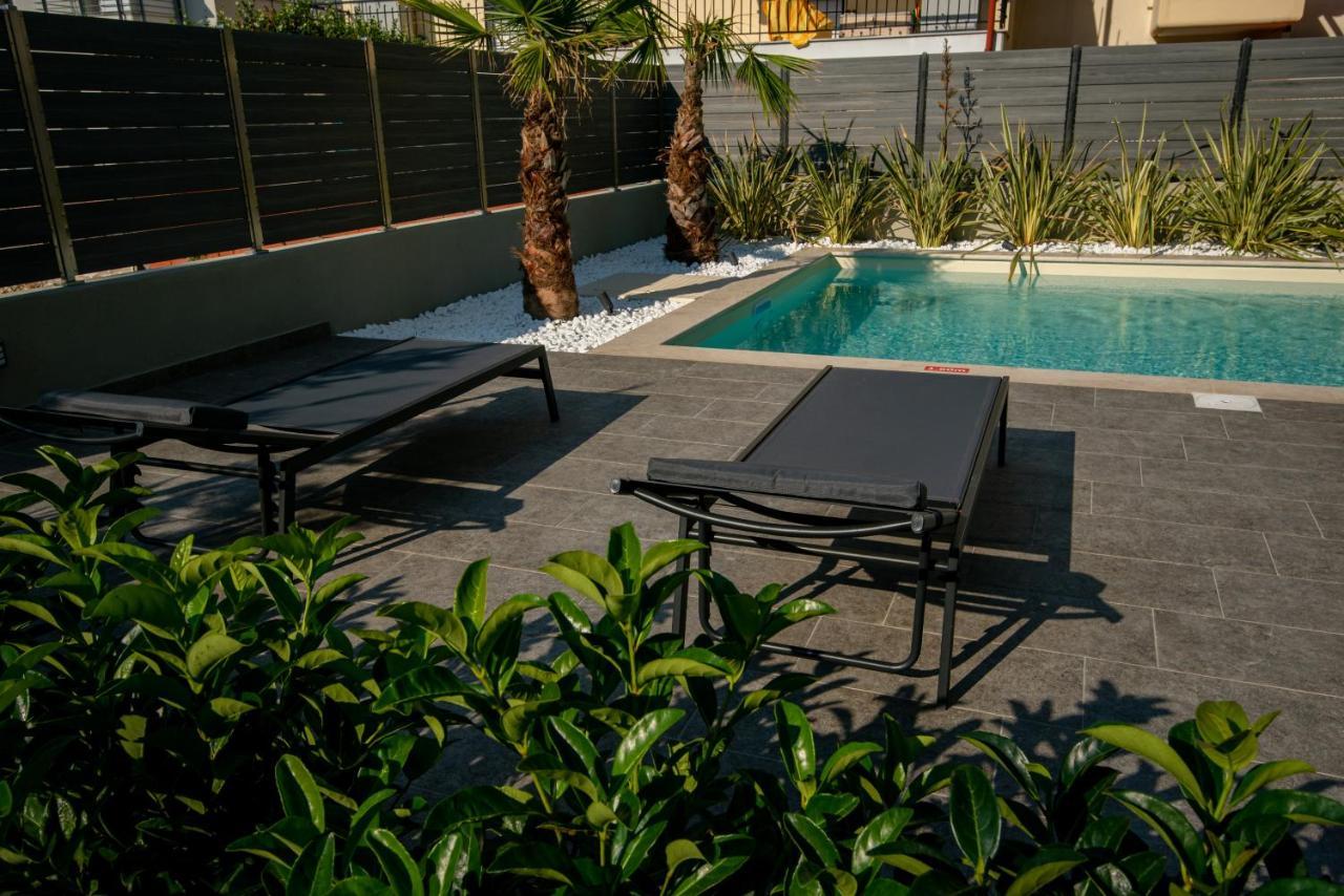 Apartament Olive 301 Peraía Zewnętrze zdjęcie