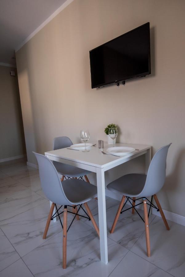 Apartament Olive 301 Peraía Zewnętrze zdjęcie
