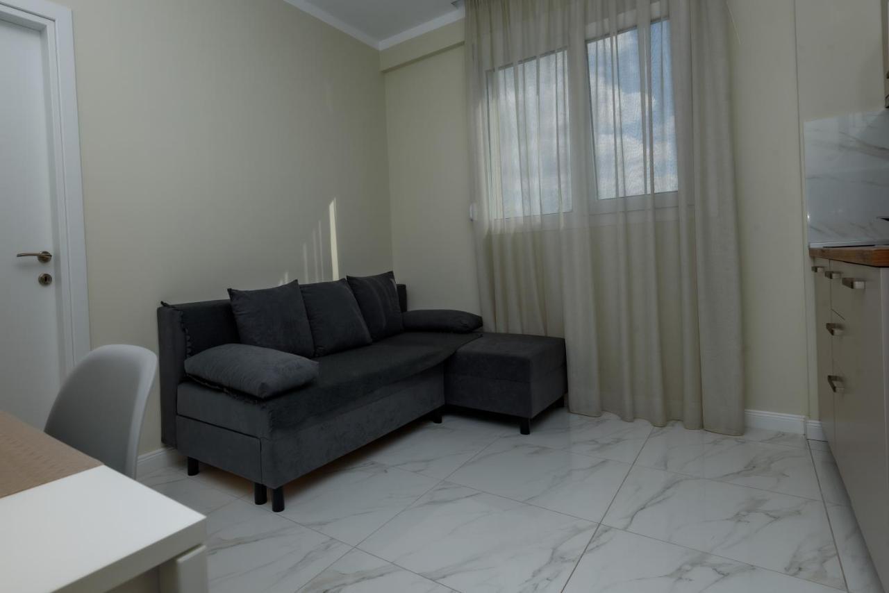 Apartament Olive 301 Peraía Zewnętrze zdjęcie